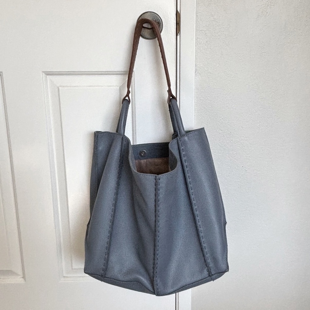 The Sak Los Feliz Large Tote
